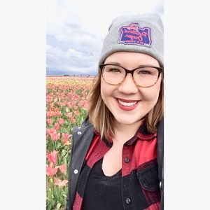 Meet your Posher, Brittany